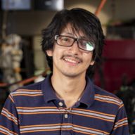 Gabriel Enrique Garcia Chavez