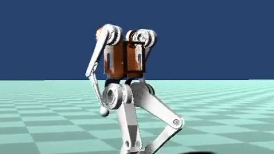 MPC-based Locomotion Control of Bipedal Robots with Line-Feet Contact using Centroidal Dynamics