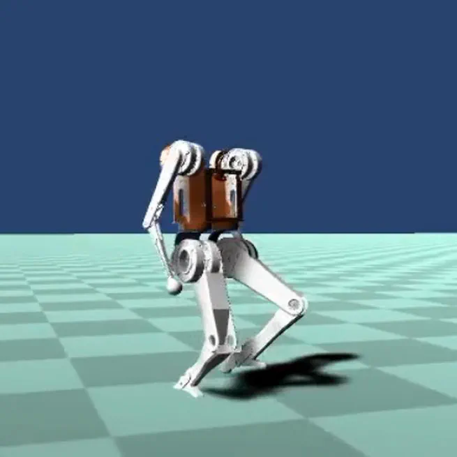 MPC-based Locomotion Control of Bipedal Robots with Line-Feet Contact using Centroidal Dynamics